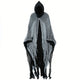 Unisex Halloween Skeleton Costume Set