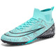 Men’s High Ankle Football Boots | Lightweight Grip