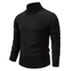 Men’s Turtleneck Sweater | Classic Fit