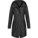 Women’s Hooded Rain Coat | Waterproof