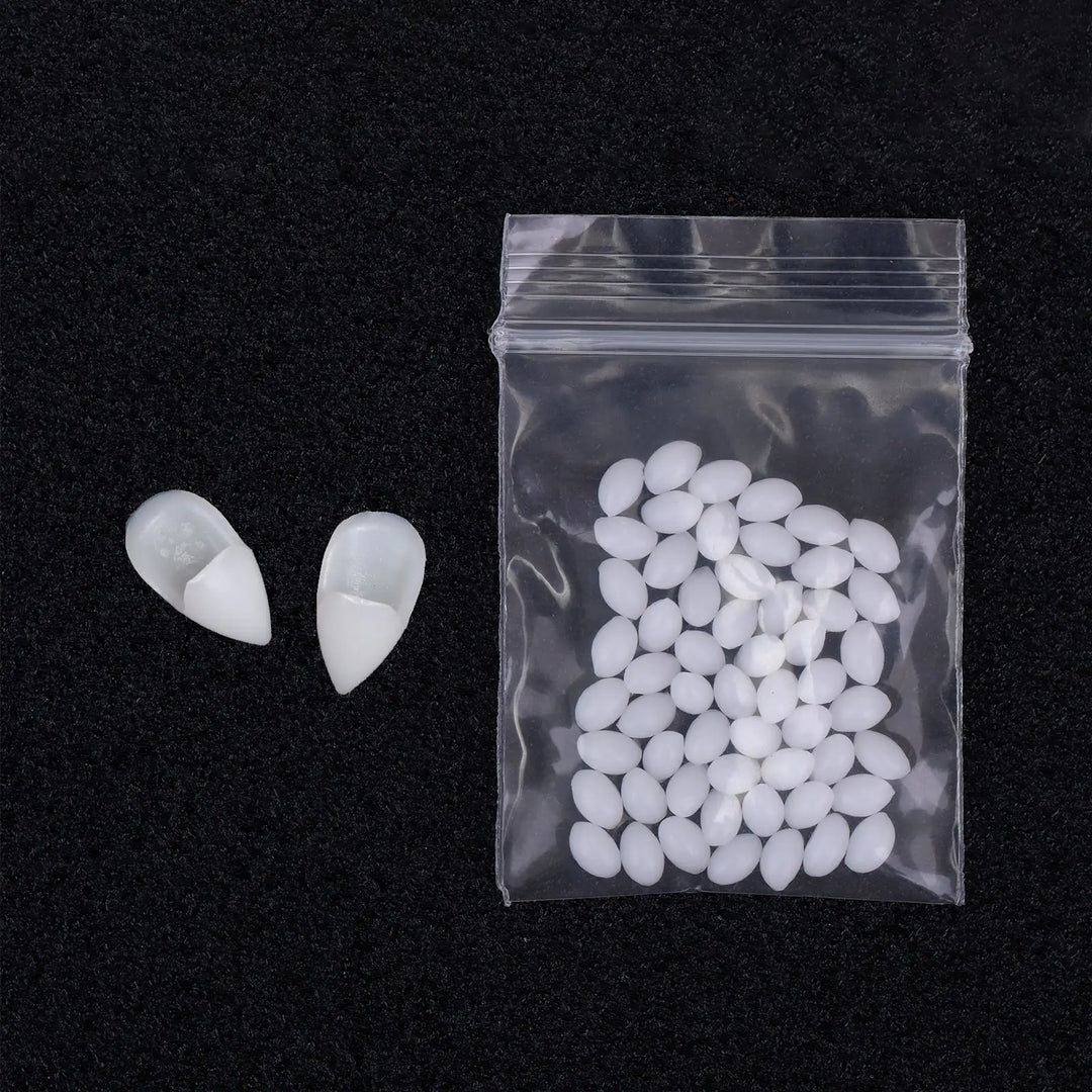 Halloween Vampire Fangs | Costume Teeth