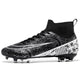 Men’s High Ankle Football Boots | Lightweight Grip