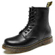 Men’s Lace-Up Ankle Boots | Chunky Sole