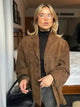 Women’s Casual Jacket | Street Style
