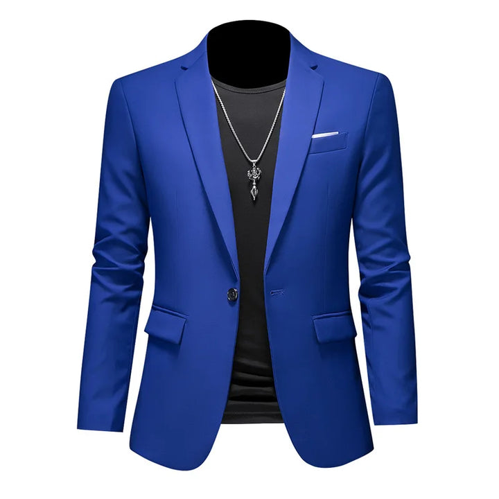 Matthew - Men's Stylish Formal Blazer