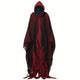 Unisex Halloween Skeleton Costume Set