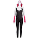 Men's Halloween Costume | Superhero Bodysuit