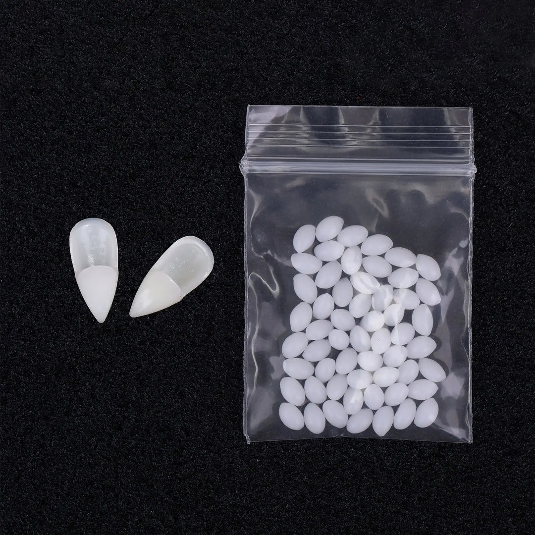 Halloween Vampire Fangs | Costume Teeth
