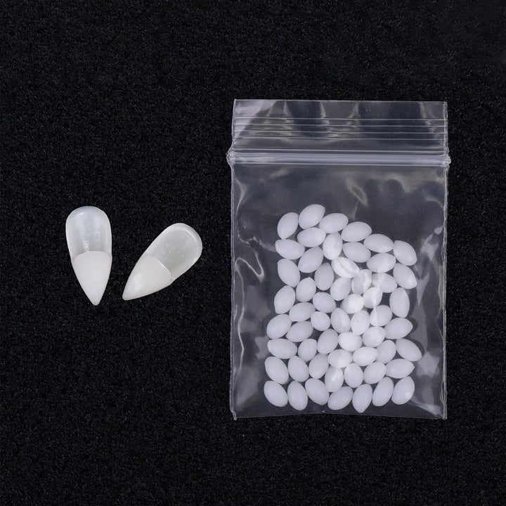 Halloween Vampire Fangs | Costume Teeth