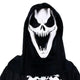 Adult Halloween Ghost Face Mask | Cosplay Accessory