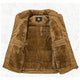 Men’s Padded Vest | Sleeveless