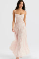 Women’s Evening Party Dress | Maxi