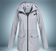 Women’s Waterproof Raincoat | Hoodie