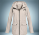 Women’s Waterproof Raincoat | Hoodie