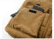 Men’s Padded Vest | Sleeveless
