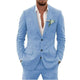 Men's Wedding Guest Suit | Two Piece
