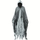 Unisex Halloween Skeleton Costume Set
