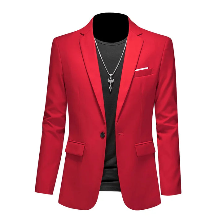 Matthew - Men's Stylish Formal Blazer