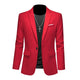 Matthew - Men's Stylish Formal Blazer