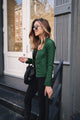 Women’s Bomber Jacket | Casual