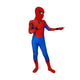 Kids Halloween Costume | Superhero Jumpsuit