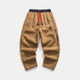 Men’s Jogger Trousers | Cuffed Hem
