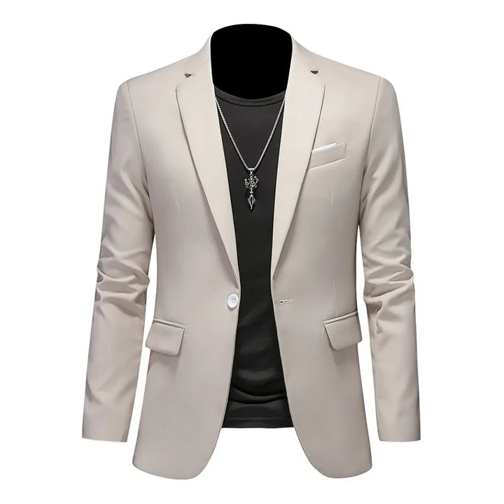 Matthew - Men's Stylish Formal Blazer