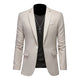 Matthew - Men's Stylish Formal Blazer