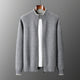 Men’s Cardigan | Zip Up
