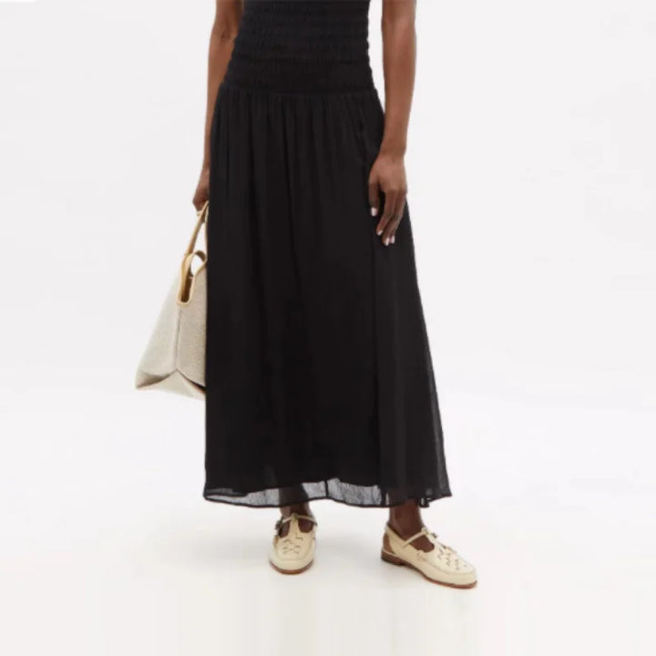 Women’s Woven Slingback Loafers | Closed Toe