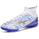 Men’s High Ankle Football Boots | Lightweight Grip