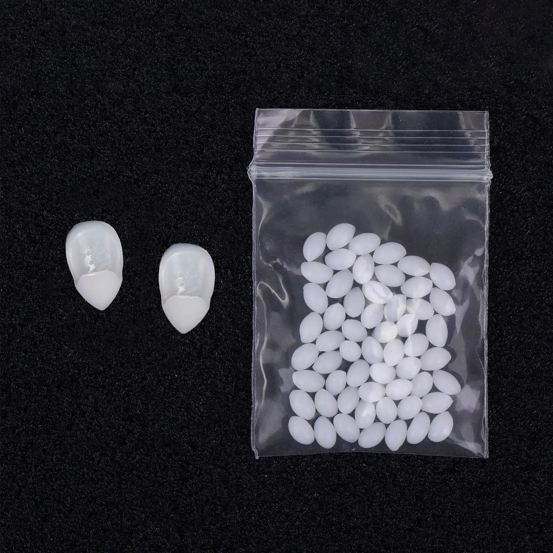 Halloween Vampire Fangs | Costume Teeth