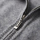 Men’s Cardigan | Zip Up