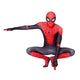 Men's Halloween Costume | Superhero Bodysuit