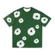 Unisex Graphic T-Shirt | Floral Graffiti