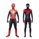 Kids Halloween Costume | Superhero Jumpsuit
