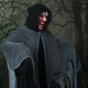 Unisex Halloween Skeleton Costume Set