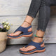 Women’s Orthopaedic Slingback Sandals | Platform