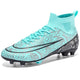 Men’s High Ankle Football Boots | Lightweight Grip