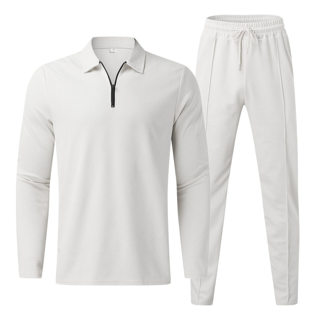 Men's Two Piece Tracksuit | Trouser and Top