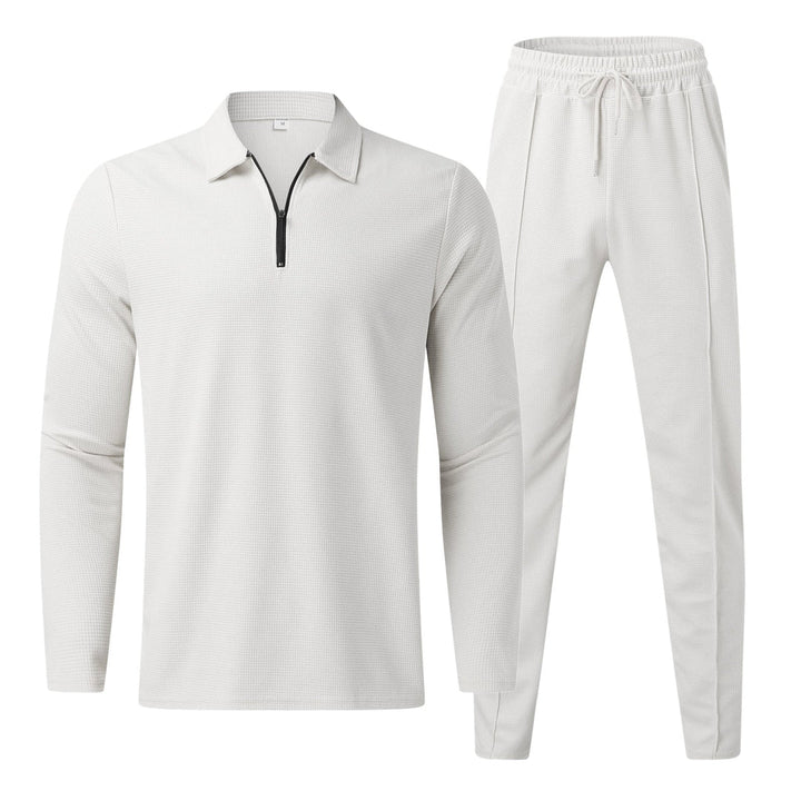 Men's Two Piece Tracksuit | Trouser and Top