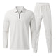 Men's Two Piece Tracksuit | Trouser and Top