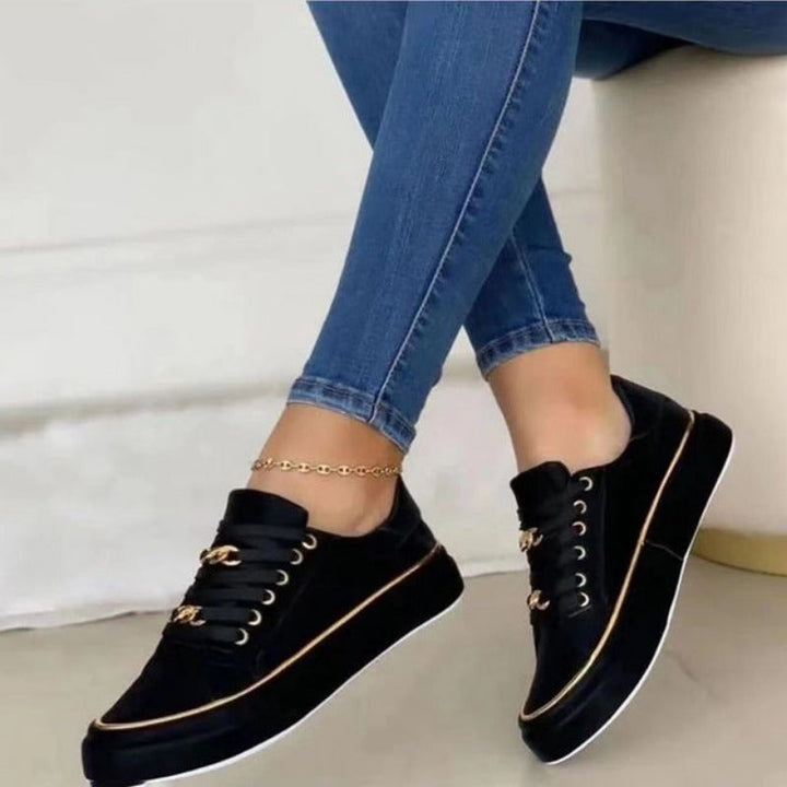 Women’s Casual Sneakers | Orthopaedic