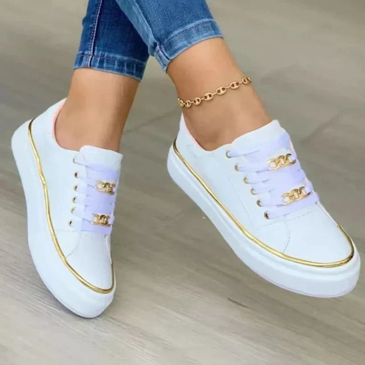 Women’s Casual Sneakers | Orthopaedic
