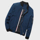 Men’s Lightweight Bomber Jacket | Breathable
