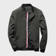 Men’s Lightweight Bomber Jacket | Breathable