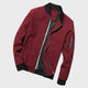 Men’s Lightweight Bomber Jacket | Breathable
