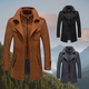 Men’s Winter Coat | Overcoat
