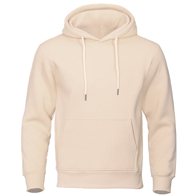 Emerson - Men's Casual Hoodie Style