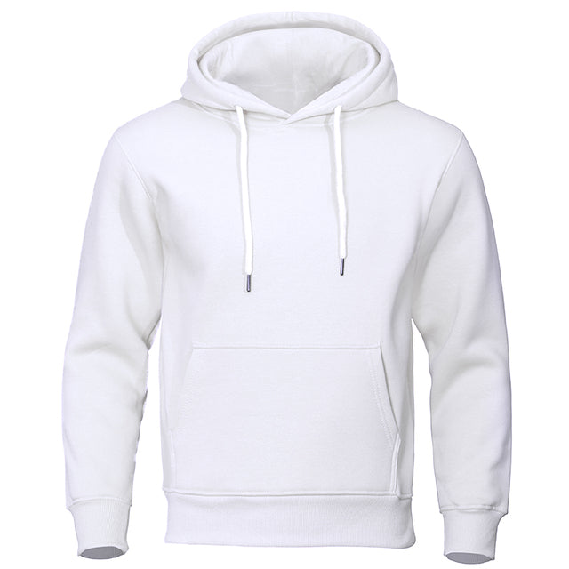 Emerson - Men's Casual Hoodie Style